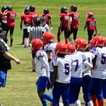Caleb Foley - @calebfol17 - Instagram