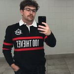 Caleb Foote - @calebfoot1 - Instagram