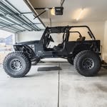 Caleb Forbes - @builttocrawl - Instagram