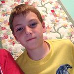 Caleb Fordyce - @cajoby45 - Instagram
