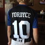 Caleb Fordyce - @calebdfordyce - Instagram