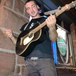 Caleb Foreman - @cable_jailbird - Instagram