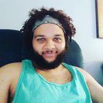 Caleb Foreman - @fearlesscabe - Instagram