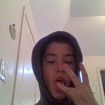 caleb foreman - @thelittleboy_100 - Instagram