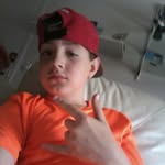 Caleb Forte - @trovatocaleb21 - Instagram