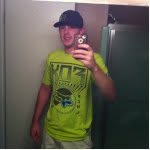 Caleb Fortner - @cjfortner - Instagram