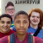 Caleb Fortner - Facebook