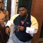 Caleb Fortune - @calebfortunate - Instagram