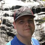Caleb Fortune - @swoleguitarboi - Instagram
