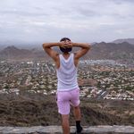 Caleb Fortune - @calebfortune93 - Instagram