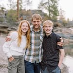 Caleb Foss - @calebfoss81 - Instagram