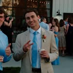 Caleb Fossenbarger - @calebfoss10 - Instagram