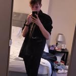 Caleb Fraser - @ddydrrk - Instagram