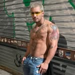Caleb Fraser - @calebfraser32 - Instagram