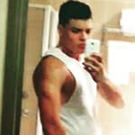 Caleb Fraser - @cableguy676 - Instagram