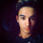 Caleb Fraser - @talltanpianoman - Instagram