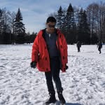 Caleb Fraser - @rebiya2414 - Instagram