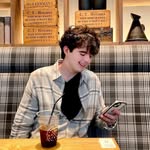 Caleb Fraser - @chalebf - Instagram