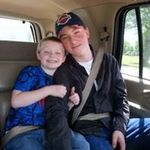 Caleb Frazier - @caleb.fraizer - Instagram