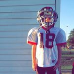 Caleb Frazier - @calebfrazier400 - Instagram