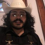 Caleb Frazier - @di_angelo576 - Instagram