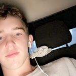 Caleb Frazier - @frazierdude32 - Instagram