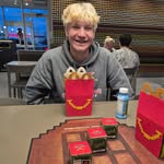 Caleb Frazier - @calebfrazi1334 - Instagram