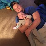 Caleb F - @calebfrederick160 - Instagram