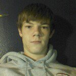 Caleb Frederick - @tfred42 - Instagram