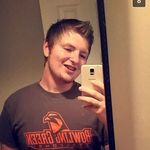 Caleb Frederick - @frederickcaleb6124 - Instagram