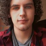 Caleb Frederick - @fredecal2020 - Instagram