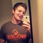 Caleb Frederick - @frederickcaleb - Instagram