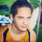 Caleb Frederick - @frederickc2020 - Instagram