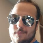 Caleb Frederick - @bakaboy3231 - Instagram