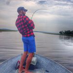 Caleb Frederick - @fch26 - Instagram