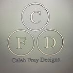Caleb Frey - @calebfreydesigns - Instagram