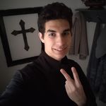 Caleb Frey - @caleb1frey - Instagram