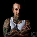 Caleb Frey - @calebfreytattoo - Instagram