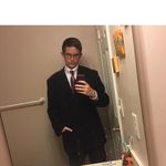Caleb Frey - @calebfrey15 - Instagram