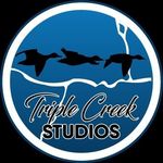Caleb Frey - @triple_creek_studios - Instagram