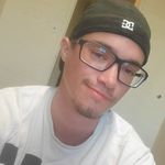 Caleb Frey - @redeyes.whitedragon - Instagram