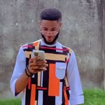 Caleb Emmanuel Friday - @ceecee9100 - Instagram