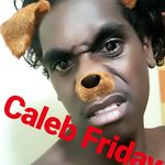 Caleb Friday - @calebfriday8 - Instagram