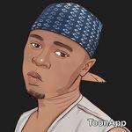 Caleb Friday Monday-urang - @c_real111 - Instagram