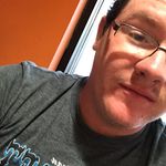 Caleb Fry - @shillfrost98 - Instagram