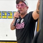 Caleb Fry - @calebandrew83 - Instagram