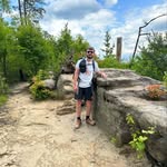 Caleb Frye - @calebfrye24 - Instagram