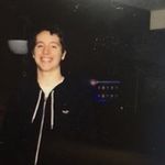 Caleb Frye - @cjfrye15 - Instagram