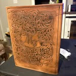 Caleb Fuchs - @fuchs_leather - Instagram