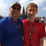 Caleb Fuchs - @caleb_fuchss - Instagram